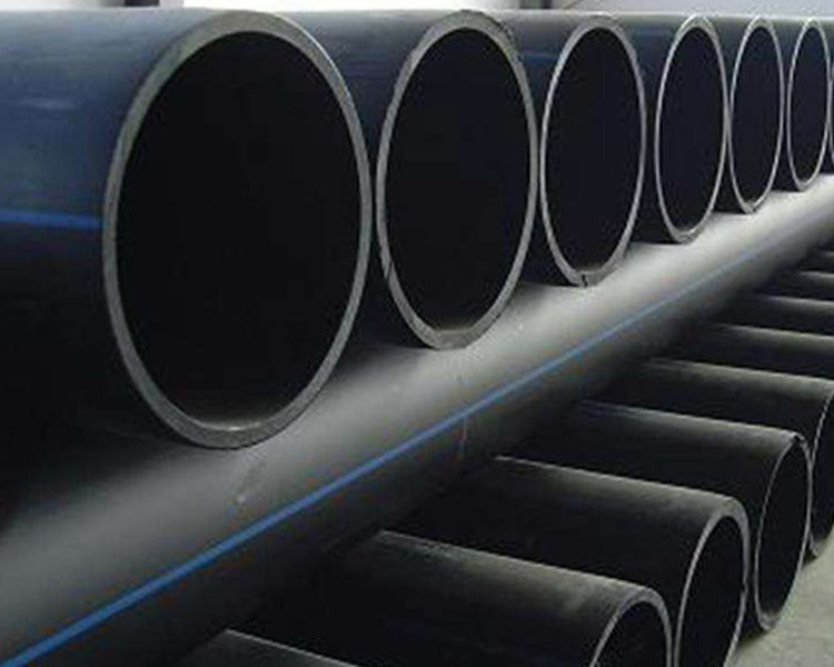巨恒管道公司简述太原pe排水管和其他塑料管材有什么区别？